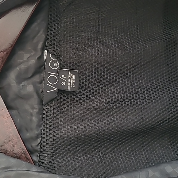 Light Jacket - Picture 2 of 2